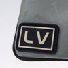 Louis Vuitton Porte cles satellite Canvas