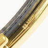 Hermes Constance Reversible Belt Leather