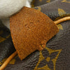 Louis Vuitton Keepall Monogram Canvas