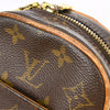 Louis Vuitton Pochette Gange Monogram Canvas