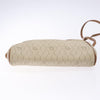 Christian Dior Vintage Honeycomb Canvas