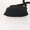 Prada Flat Messenger Tessuto