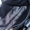 Salvatore Ferragamo Vala Chain Leather