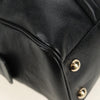 Gucci Britt Boston Duffle Leather