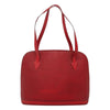 Louis Vuitton Lussac Epi Leather