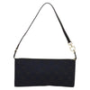 Salvatore Ferragamo Gancini Canvas