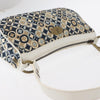 Celine Vintage Pochette Canvas