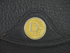 Christian Dior Vintage Leather
