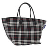 Burberry Nova Check Nylon