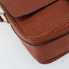 Louis Vuitton Cartouchiere Epi Leather