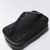 Salvatore Ferragamo Vala Clutch Leather