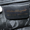 Salvatore Ferragamo Gancini Leather