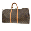 Louis Vuitton Keepall Monogram Canvas