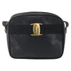 Salvatore Ferragamo Vara Bow camera Leather