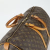 Louis Vuitton Keepall Monogram Canvas