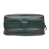 Louis Vuitton Reporter Taiga Leather