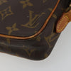 Louis Vuitton Danube Monogram Canvas