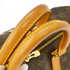 Louis Vuitton Keepall Bandouliere Monogram Canvas