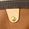 Louis Vuitton Keepall Monogram Canvas