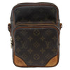 Louis Vuitton Amazone Monogram Canvas
