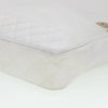 Chanel Vintage Shopping Tote Lambskin