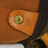 Louis Vuitton Keepall Monogram Canvas