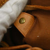 Louis Vuitton Vintage Montsouris Monogram Canvas