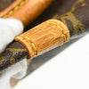 Louis Vuitton Keepall Bandouliere Monogram Canvas