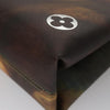 Louis Vuitton Chain Limited Edition Jeff Koons Da Vinci Print Canvas