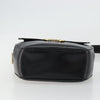 Celine Circle Logo Leather