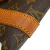 Louis Vuitton Keepall Monogram Canvas