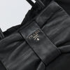 Prada Bow Tote Tessuto with Leather