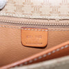 Celine Vintage Macadam Canvas and Leather