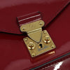 Louis Vuitton Monceau Vernis
