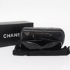 Chanel Logo CC Plastic