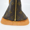 Louis Vuitton Alma Monogram Canvas