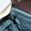 Salvatore Ferragamo Gancini Leather