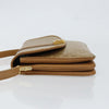 Celine Macadam Shoulder Canvas