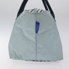 Burberry Nova Check Blue Label Nylon
