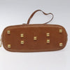 Salvatore Ferragamo Vintage Leather