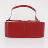 Salvatore Ferragamo Vala Leather
