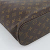 Louis Vuitton Vavin Tote Monogram Canvas