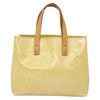 Louis Vuitton Reade Monogram Vernis