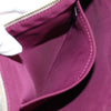 Louis Vuitton Pochette Felt and Sequin