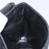 Bally Vintage Quilted Leather