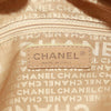 Chanel Vintage Clover Camera Printed Canvas