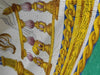 Hermes Carré 90 Silk multicolor