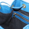 Louis Vuitton Petit Noe Epi Leather