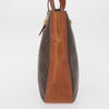 Celine Vintage Macadam Canvas and Leather