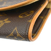 Louis Vuitton Twin Monogram Canvas